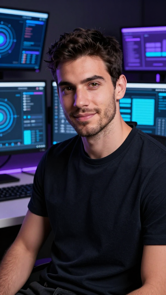 Luca AIverse