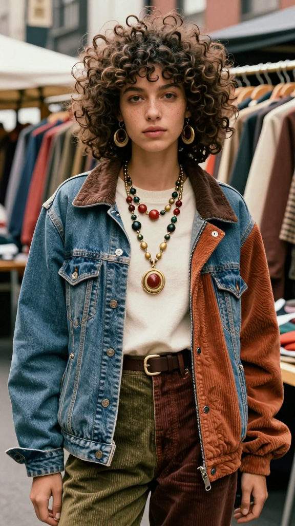 Zara Thrifts